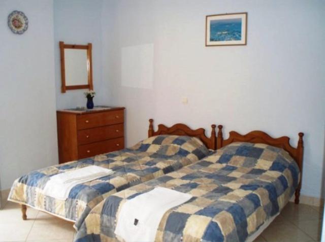 Aparthotel Anaxos Gardens Camera foto