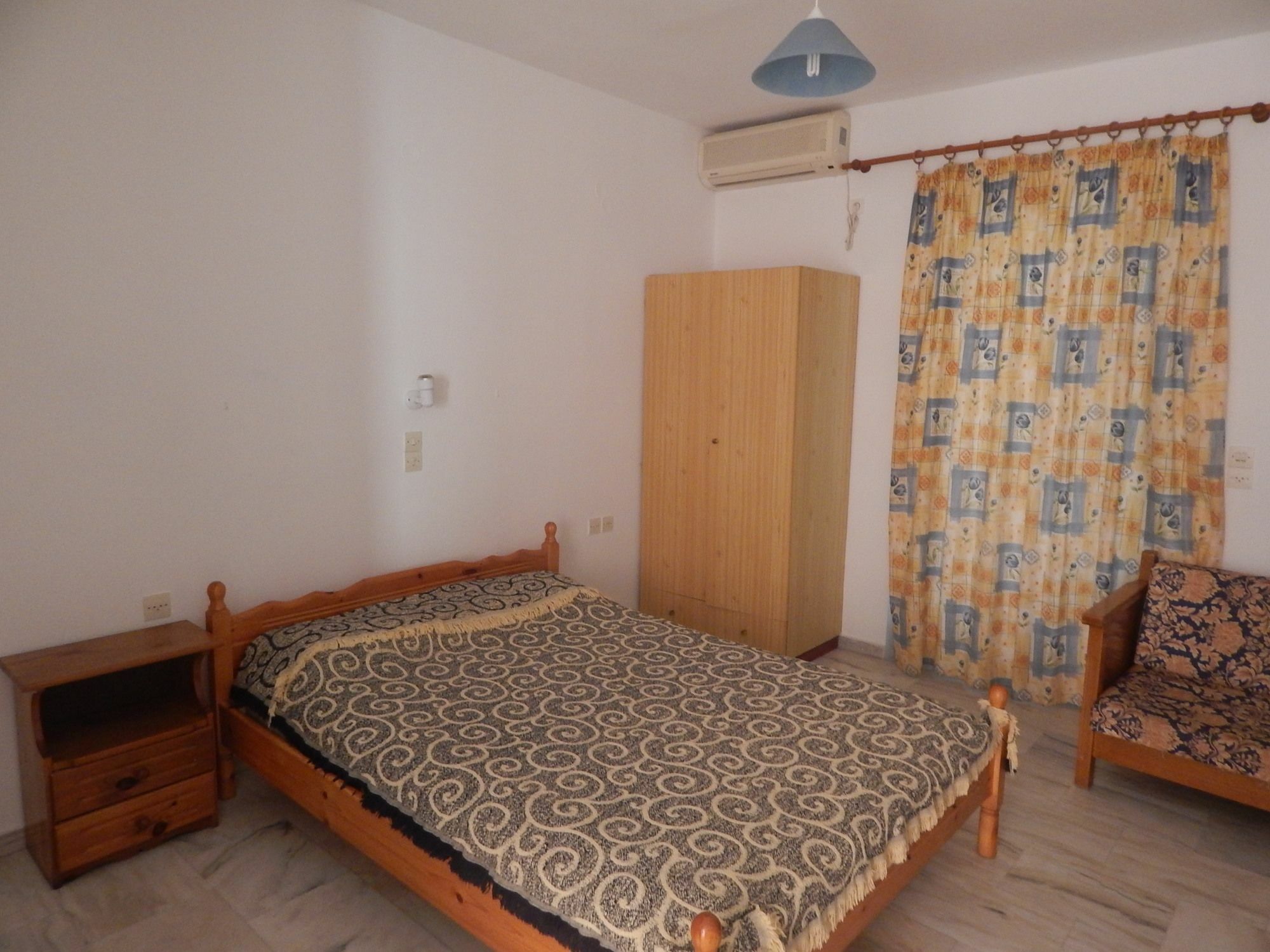 Aparthotel Anaxos Gardens Esterno foto