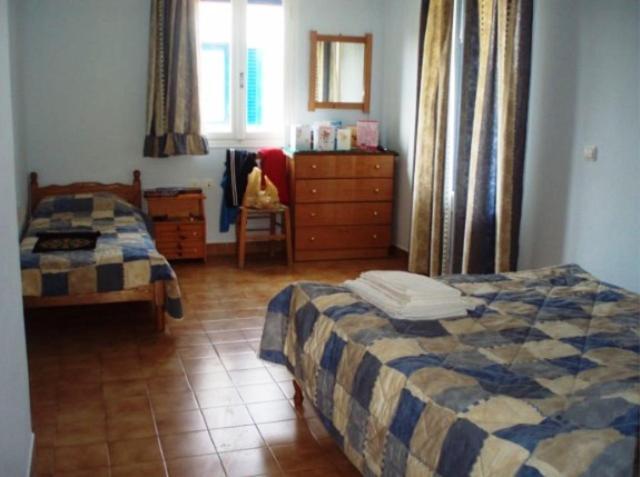Aparthotel Anaxos Gardens Camera foto